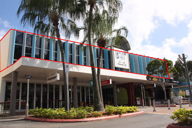 Click to view all images Level 1/11-13 Ocean Street Maroochydore QLD 4558 - Image 1