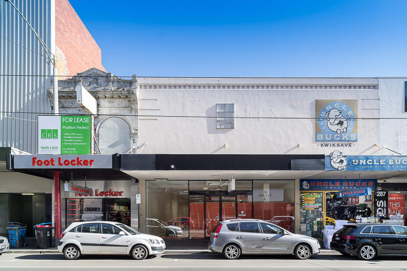 Click to view all images 285A Chapel Street Prahran VIC 3181 - Image 3