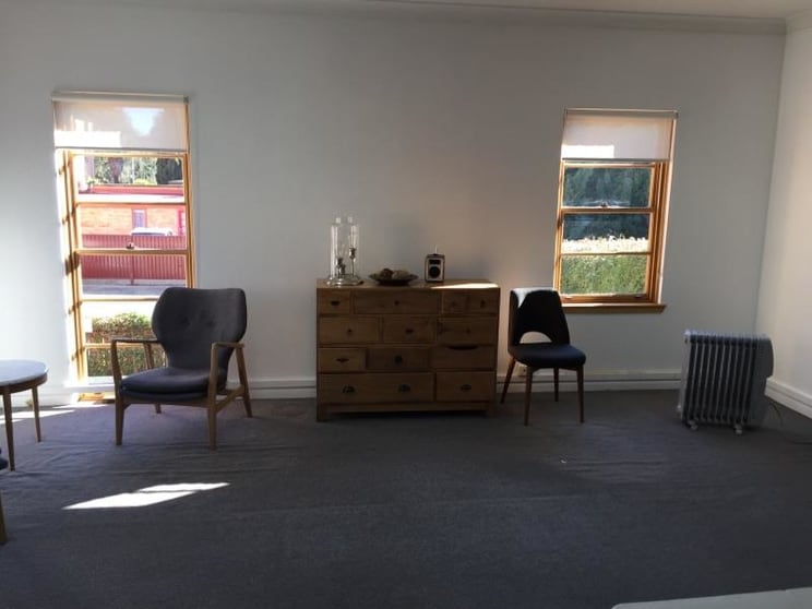 Click to view all images 25 Manuka Circle Forrest ACT 2603 - Image 2