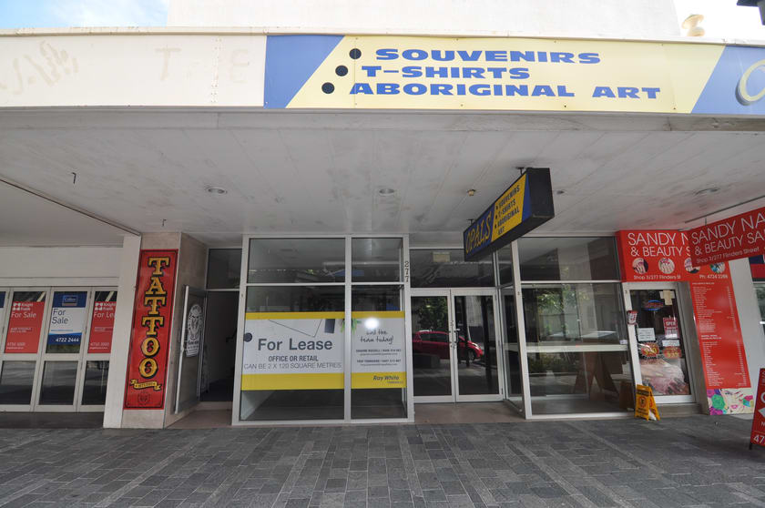 Click to view all images 277 Flinders Street Townsville City QLD 4810 - Image 1