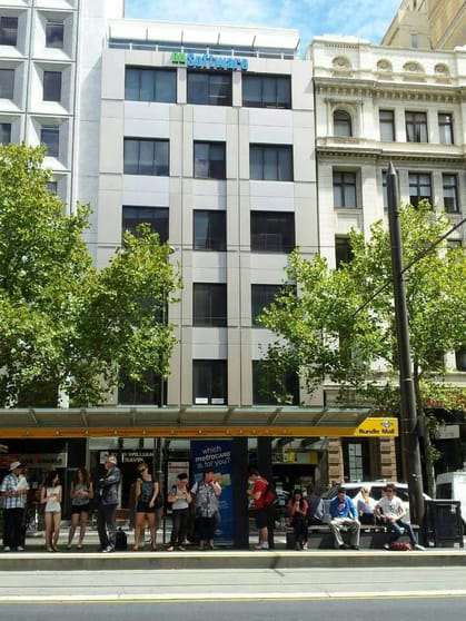 Click to view all images 29 King William Street Adelaide SA 5000 - Image 2
