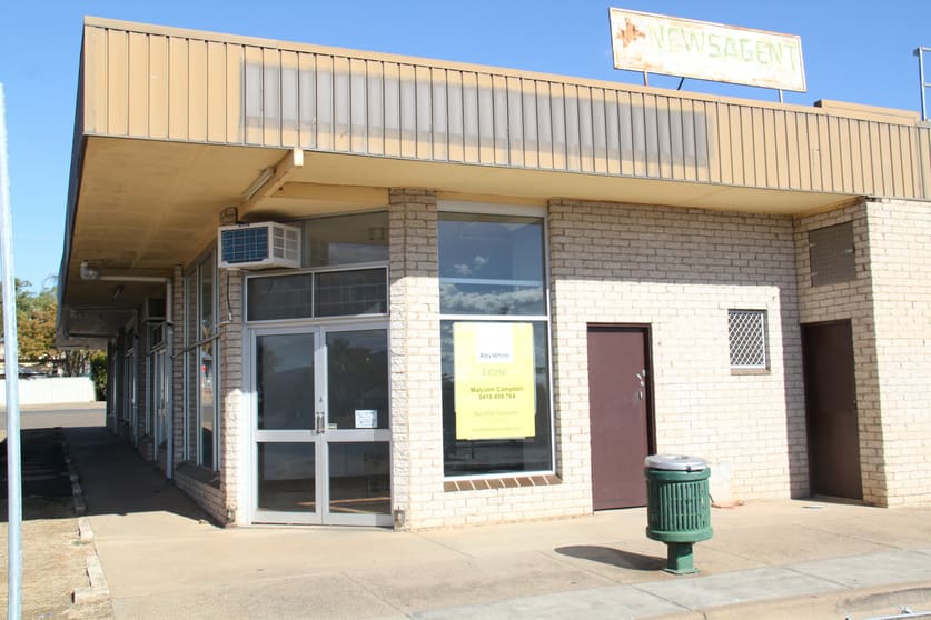 Click to view all images Shop 3 & 4, 68-70 Robert Street Tamworth NSW 2340 - Image 1