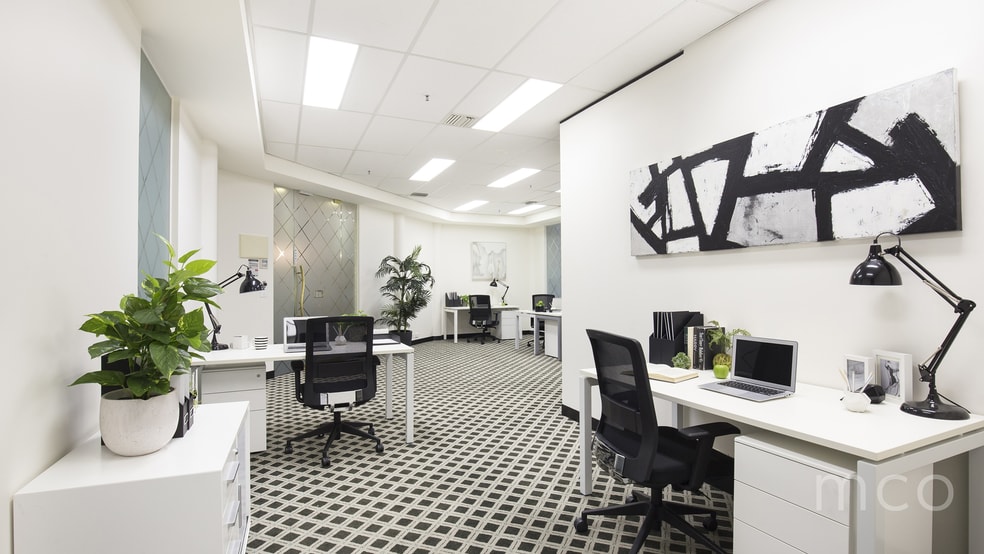 Click to view all images Suite 1117-1119/1 Queens Road Melbourne VIC 3004 - Image 2