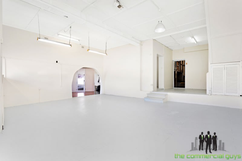 Click to view all images 276 Petrie Terrace Petrie Terrace QLD 4000 - Image 2