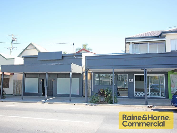 Click to view all images 43A Royal Parade Banyo QLD 4014 - Image 2