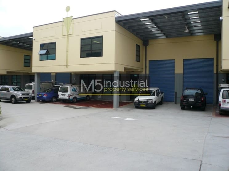 Click to view all images C4/15 Forrester Street Kingsgrove NSW 2208 - Image 2