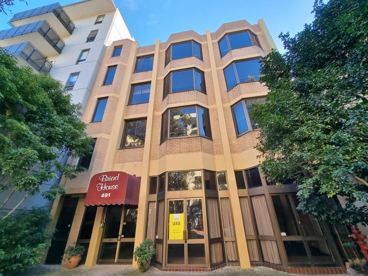 Click to view all images Various Suites/491 - 493 Elizabeth Street Surry Hills NSW 2010 - Image 1