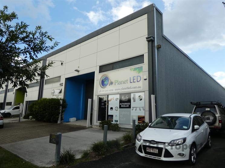Click to view all images 112 Norman Street Woolloongabba QLD 4102 - Image 2