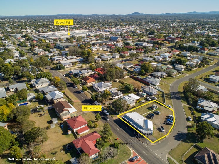 Click to view all images 176 Glebe Road Booval QLD 4304 - Image 2
