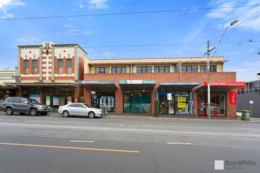 Click to view all images 1145 Burke Rd Kew VIC 3101 - Image 2