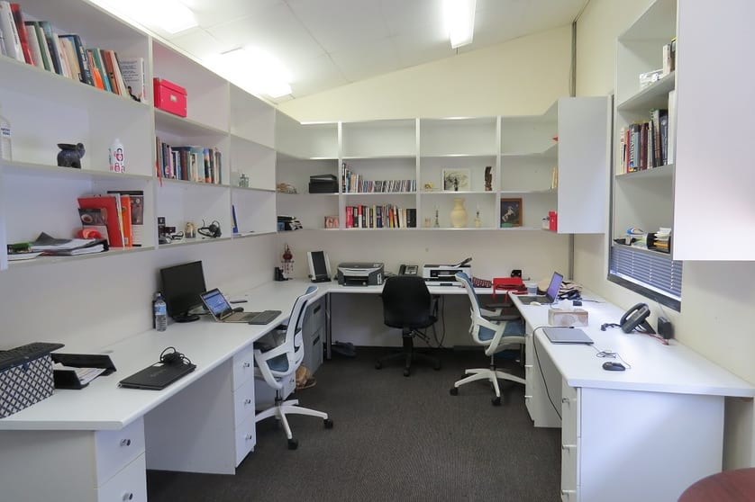 Click to view all images 5/76 Doggett Street Newstead QLD 4006 - Image 3