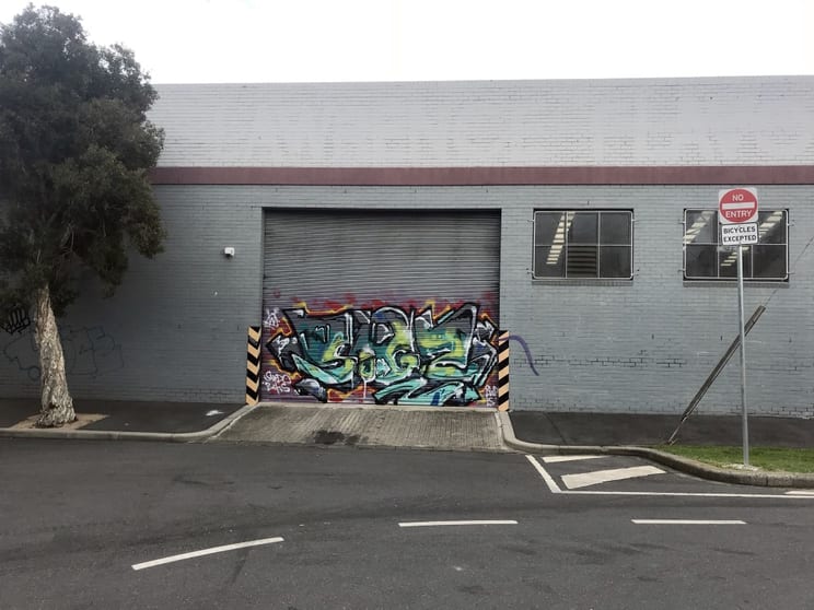 Click to view all images 2&3/70 Chelmsford Street Kensington VIC 3031 - Image 2