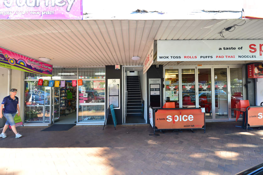 Click to view all images Suite 1/36 Sunshine Beach Road Noosa Heads QLD 4567 - Image 3