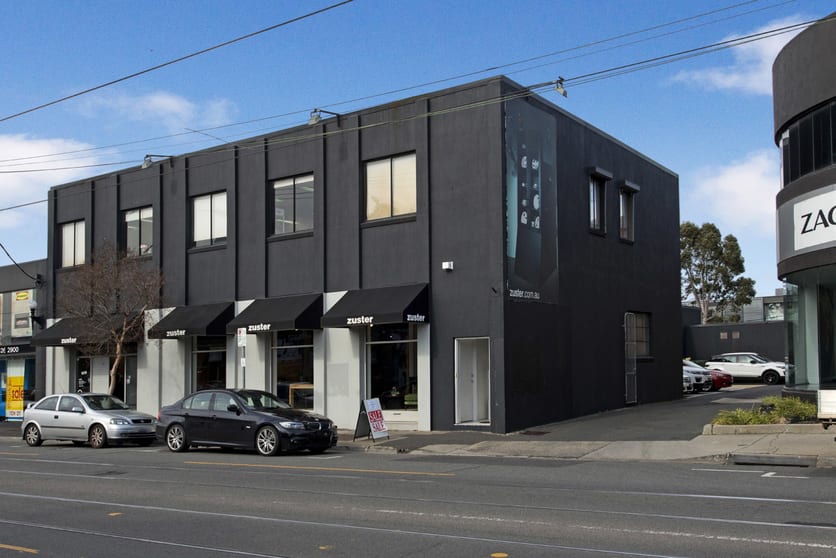 Click to view all images 370 Swan Street Richmond VIC 3121 - Image 2