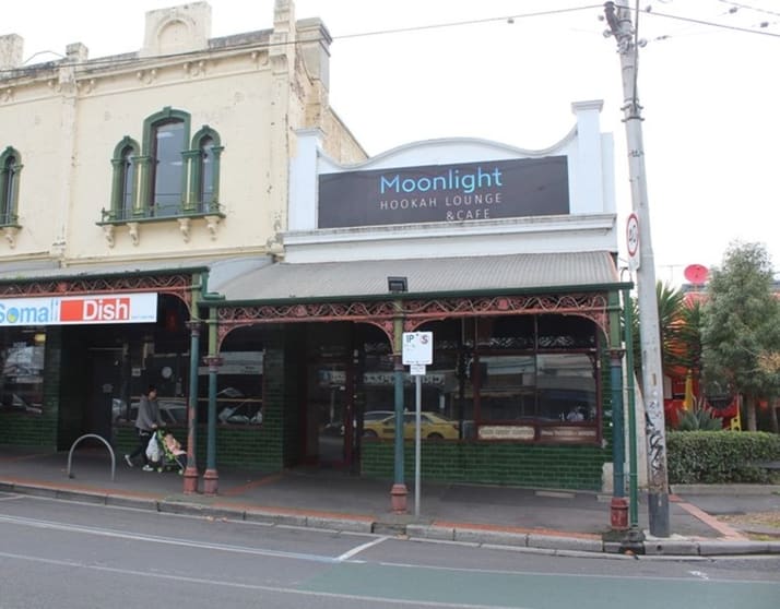 Click to view all images 264 Racecourse Road Flemington VIC 3031 - Image 2