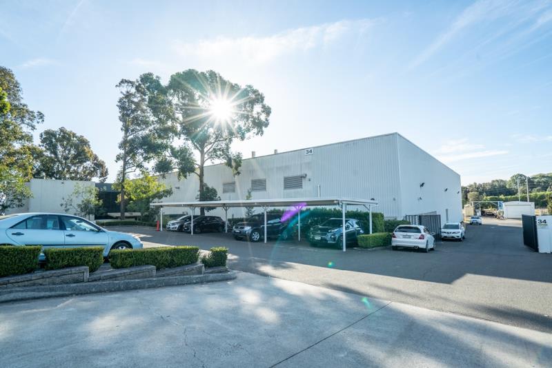 Whole/34 Davis Road Wetherill Park NSW 2164 - Image 3