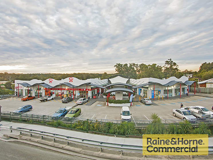 Click to view all images 6B/1 Queens Road Everton Hills QLD 4053 - Image 1