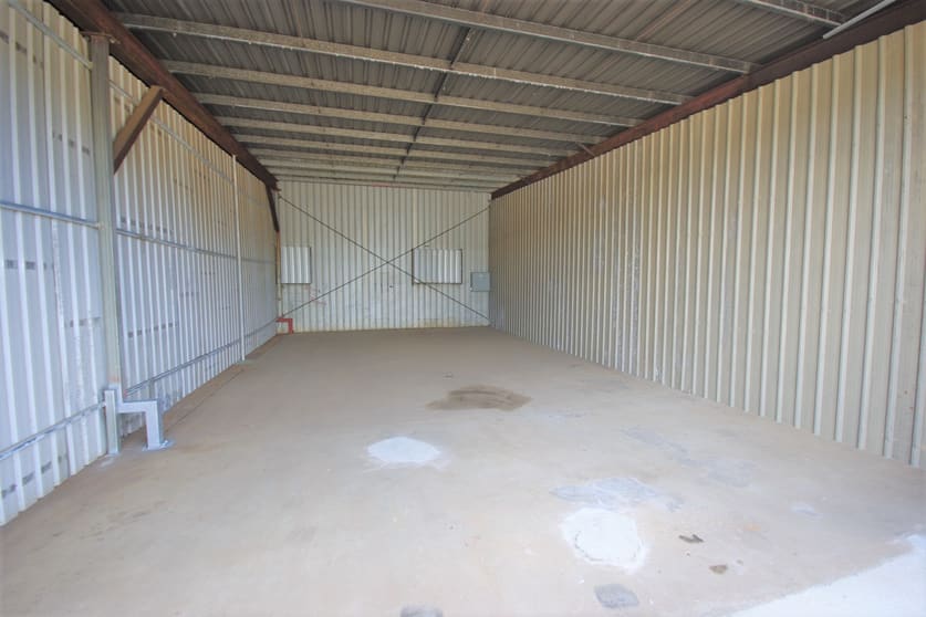 Click to view all images Shed 7/8 Melvin Street Norville QLD 4670 - Image 3