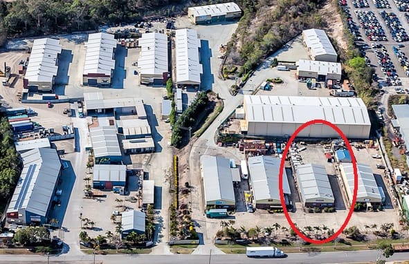 Click to view all images 3/227 Fleming Road Hemmant QLD 4174 - Image 2