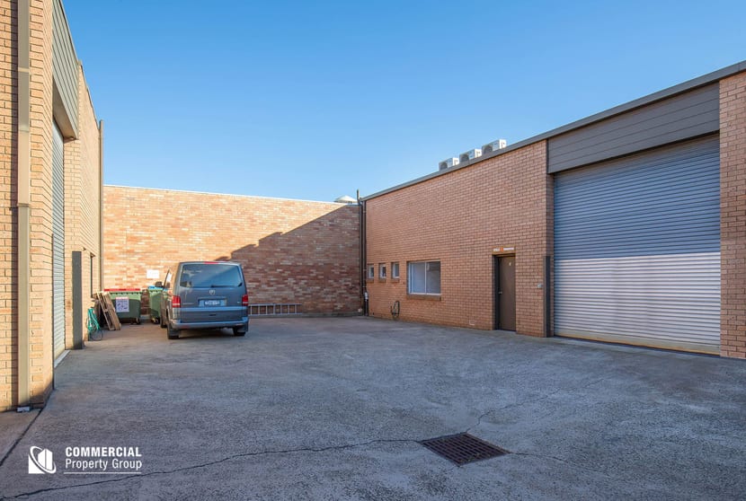 Click to view all images Unit 3/91 Parraweena Road Taren Point NSW 2229 - Image 3