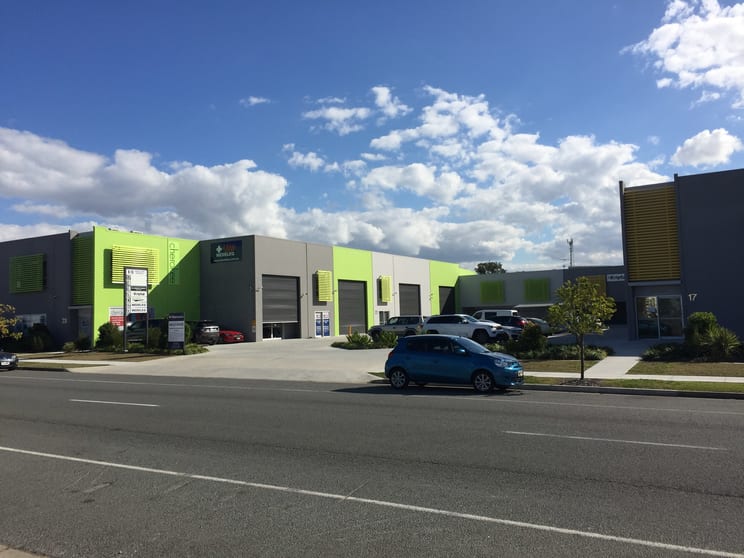 Click to view all images 20/9-15 Sinclair Street Arundel QLD 4214 - Image 1