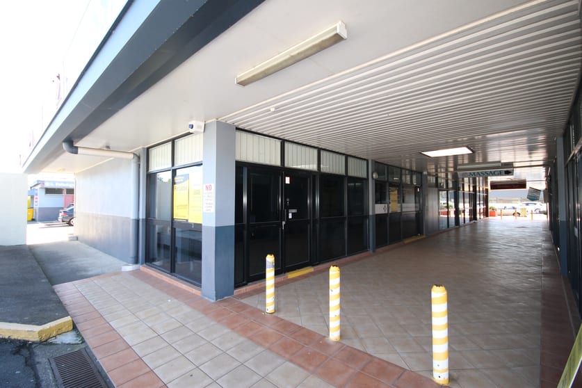 Click to view all images 4A/125 Old Cleveland Road Capalaba QLD 4157 - Image 1