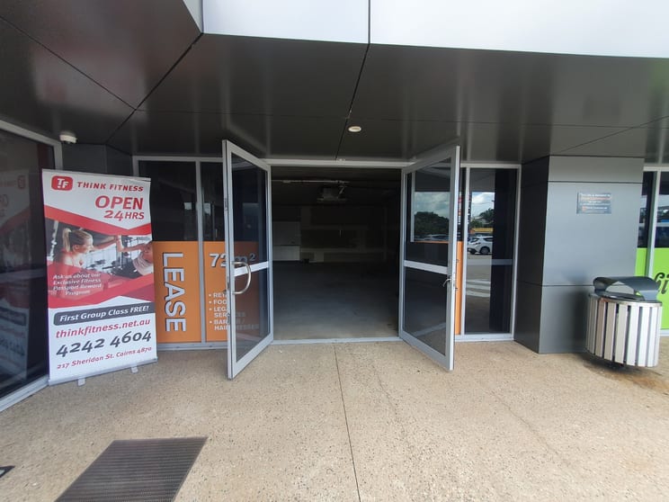 Click to view all images Shop 4/217 Sheridan Street Cairns City QLD 4870 - Image 2
