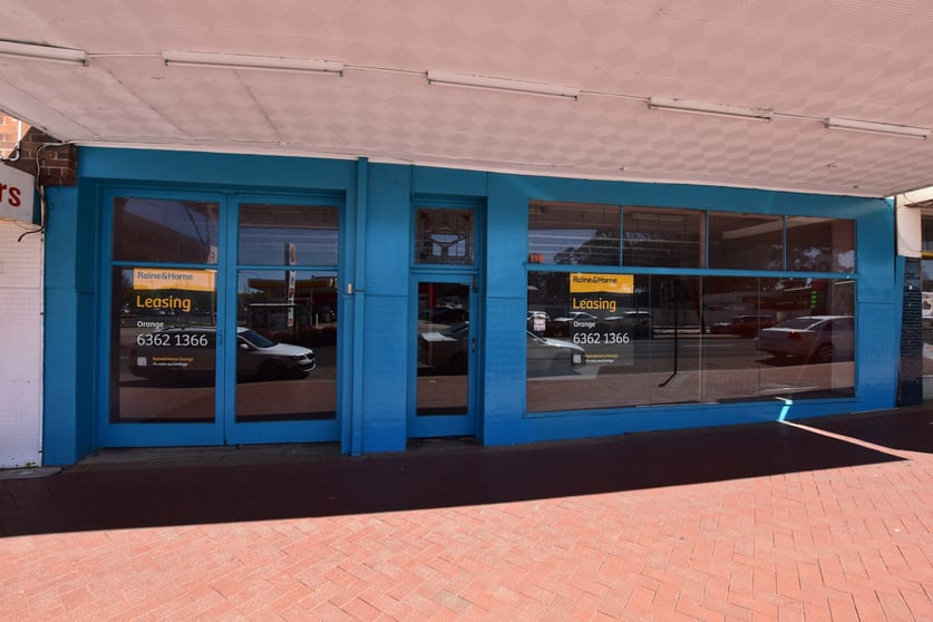 Click to view all images 110-112 Summer Street Orange NSW 2800 - Image 3
