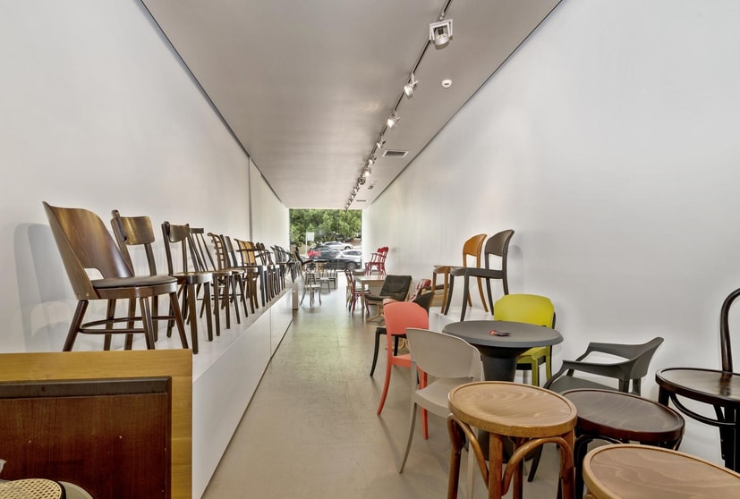 Click to view all images 21 Boundary Street Darlinghurst NSW 2010 - Image 3