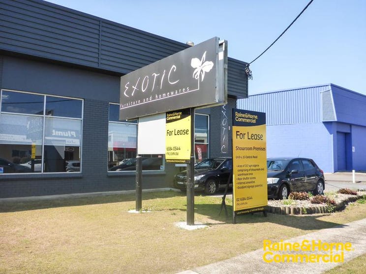 (L) Unit 4/25 Central Road Port Macquarie NSW 2444 - Image 1