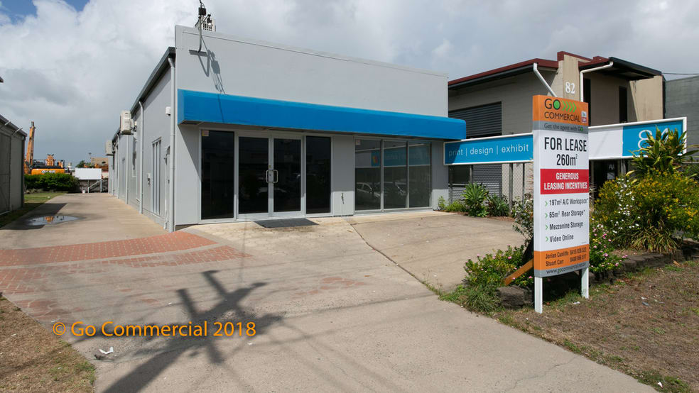 84 Buchan Street Portsmith QLD 4870 - Image 2