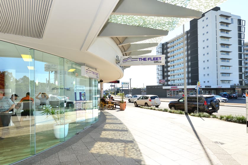 Click to view all images Shop 2/14 Aerodrome Road Maroochydore QLD 4558 - Image 3