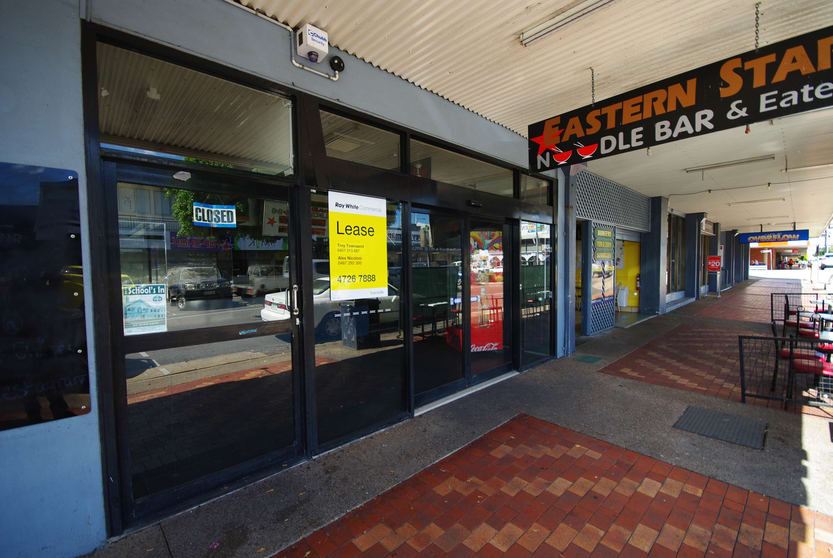 Click to view all images 96- 102 Queen Street Ayr QLD 4807 - Image 1