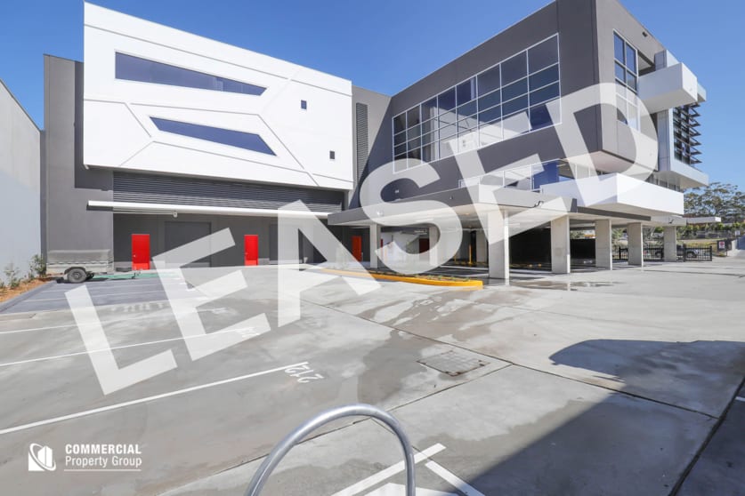 Click to view all images W-101/16 Wurrook Circuit Caringbah NSW 2229 - Image 1