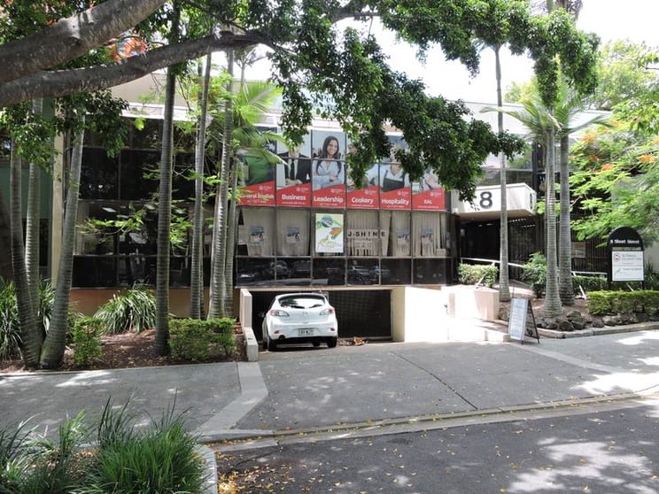 Click to view all images 8 Short Street Southport QLD 4215 - Image 1