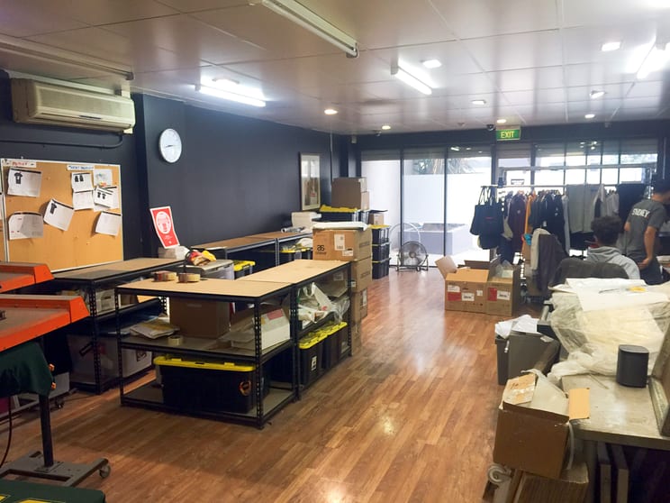 Shop 3/138 Botany Road Alexandria NSW 2015 - Image 1