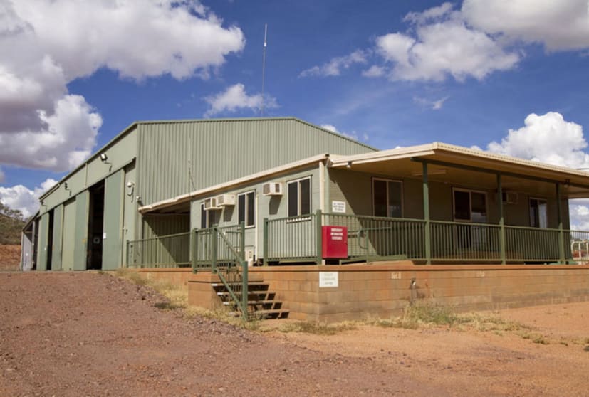 Click to view all images Shed 1/19 Ryan Road Mount Isa QLD 4825 - Image 1