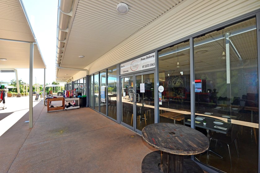 Click to view all images Shop 8D/69-79 Attenuata Drive Mountain Creek QLD 4557 - Image 1