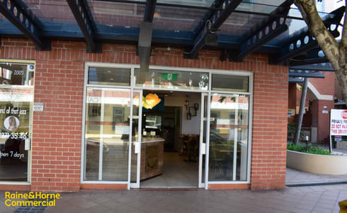 Click to view all images Shop 5, 17 Dover Road Rose Bay NSW 2029 - Image 1