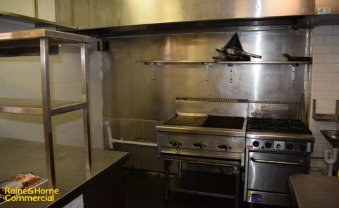Click to view all images Shop 5, 17 Dover Road Rose Bay NSW 2029 - Image 3