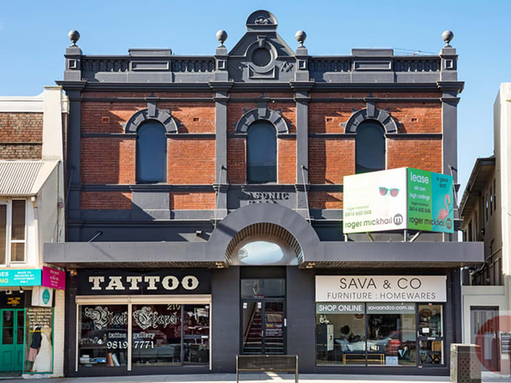 Click to view all images 206 Victoria Road Drummoyne NSW 2047 - Image 1