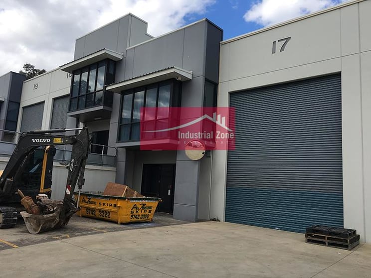 Click to view all images Unit 17/4a Bachell Avenue Lidcombe NSW 2141 - Image 1