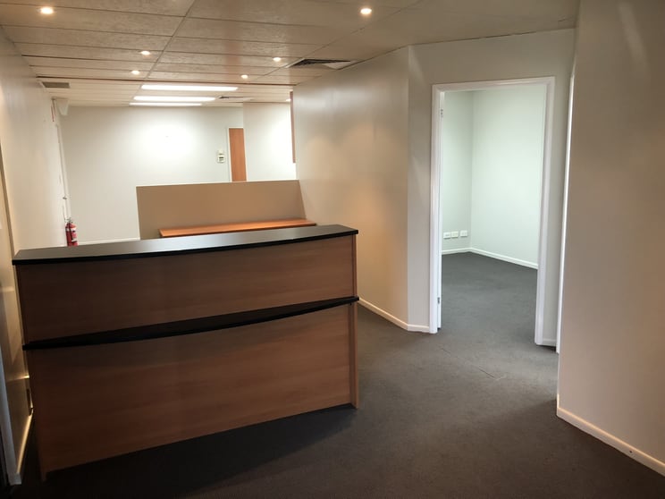 Click to view all images Tenancy D/35 Cornmeal Parade Maroochydore QLD 4558 - Image 3