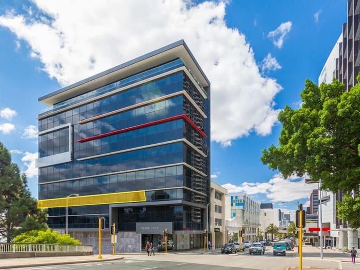 Click to view all images Level 2/1008 Hay Street West Perth WA 6005 - Image 1