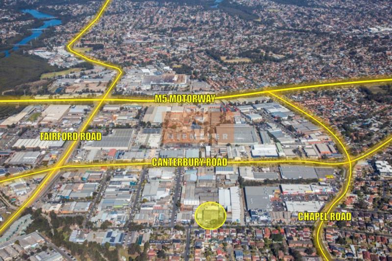 Click to view all images 31 - 33 Hoskins Avenue Bankstown NSW 2200 - Image 2