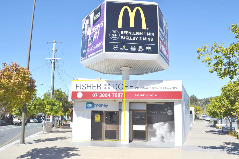 Click to view all images 1/2 Main Street Beenleigh QLD 4207 - Image 1
