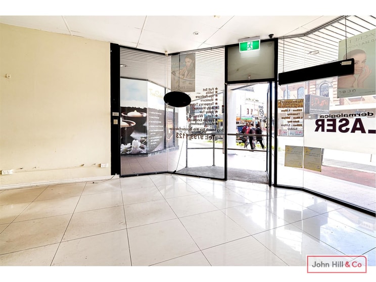 Click to view all images 3/206-208 Liverpool Road Ashfield NSW 2131 - Image 2