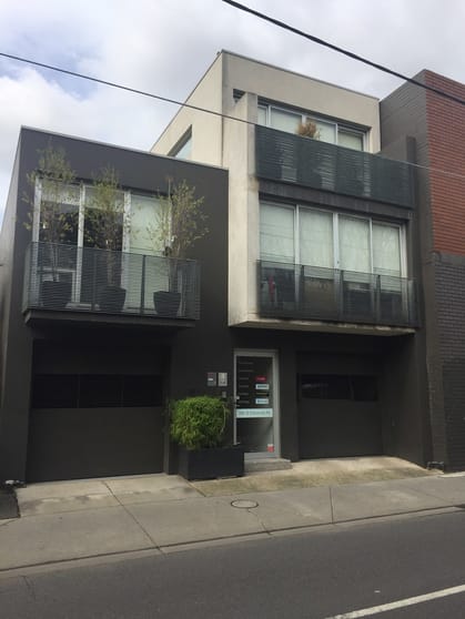 Click to view all images Ground /28A St Edmonds Road Prahran VIC 3181 - Image 1
