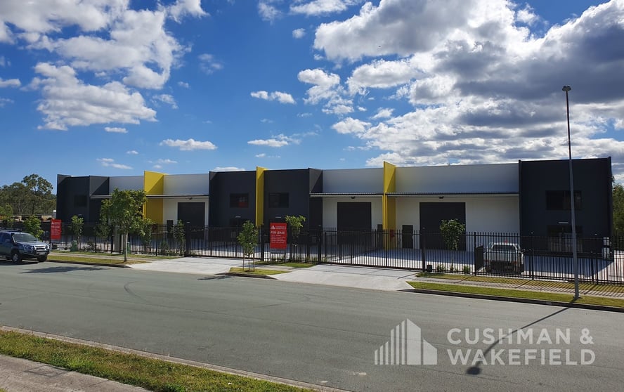 Click to view all images Unit 3/ 11-17 Frank Heck Close Beenleigh QLD 4207 - Image 1