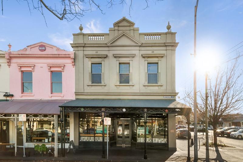 Click to view all images 651 Rathdowne Street Carlton North VIC 3054 - Image 1
